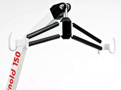 Подъемник электрический Rebotec Арнольд 125